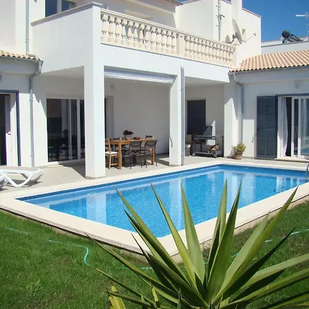 Casa Aina Mit Pool Und Sonnenterrasse By Interhome *