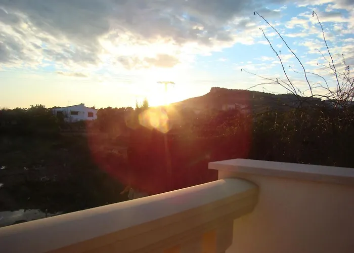 Casa Aina Mit Pool Und Sonnenterrasse By Interhome