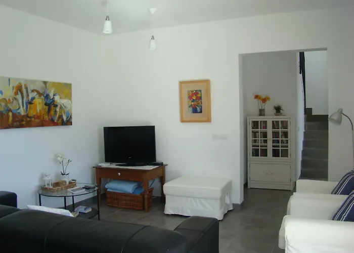 Nyaraló Casa Aina Mit Pool Und Sonnenterrasse By Interhome Cala Bona