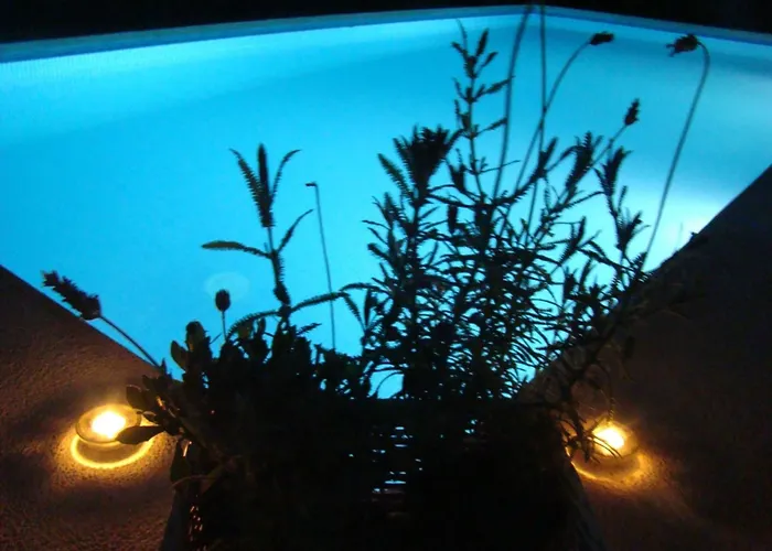 Casa Aina Mit Pool Und Sonnenterrasse By Interhome *