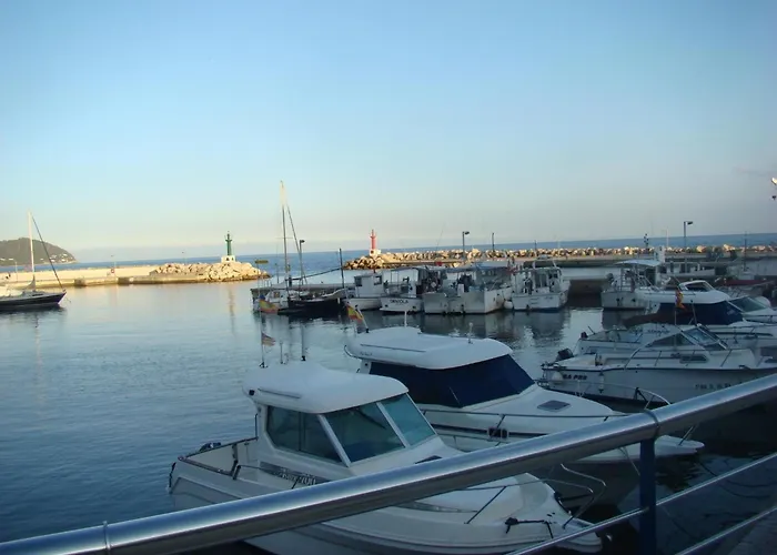 Casa Aina Mit Pool Und Sonnenterrasse By Interhome Nyaraló Cala Bona