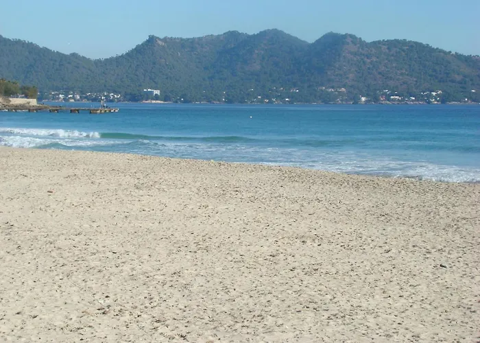 Nyaraló Casa Aina Mit Pool Und Sonnenterrasse By Interhome *