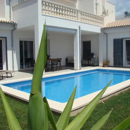 Casa Aina Mit Pool Und Sonnenterrasse By Interhome