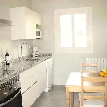 Vakantiehuis Casa Aina Mit Pool Und Sonnenterrasse By Interhome Cala Bona (Mallorca)