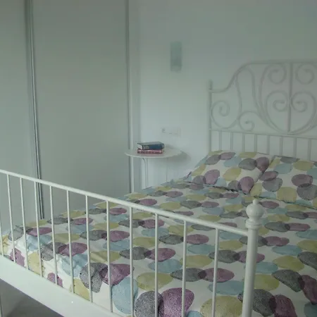 Дом отдыха Casa Aina Mit Pool Und Sonnenterrasse By Interhome *