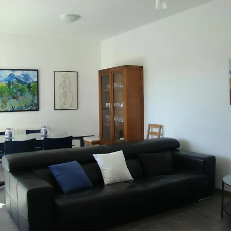 Vakantiehuis Casa Aina Mit Pool Und Sonnenterrasse By Interhome