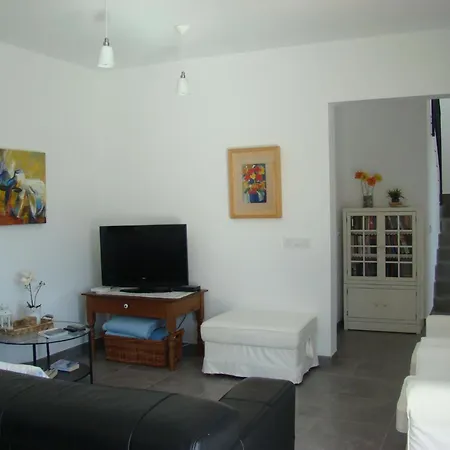 Vakantiehuis Casa Aina Mit Pool Und Sonnenterrasse By Interhome Cala Bona (Mallorca)