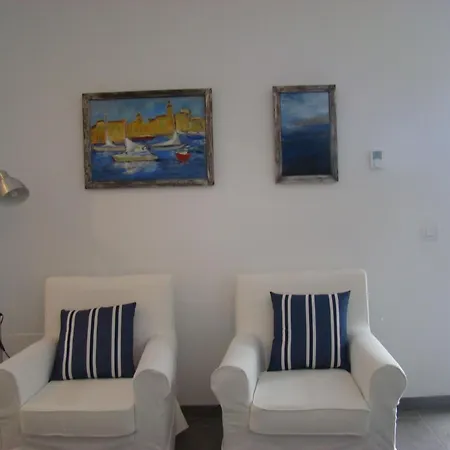 Vakantiehuis Casa Aina Mit Pool Und Sonnenterrasse By Interhome *