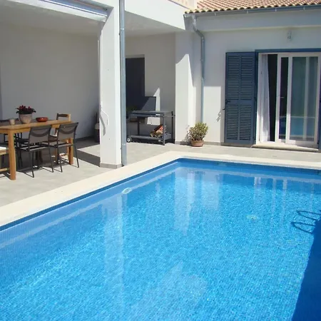 Casa Aina Mit Pool Und Sonnenterrasse By Interhome Cala Bona (Mallorca)