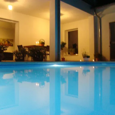 Casa Aina Mit Pool Und Sonnenterrasse By Interhome * Cala Bona (Mallorca)