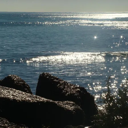 Vakantiehuis Casa Aina Mit Pool Und Sonnenterrasse By Interhome Cala Bona (Mallorca)