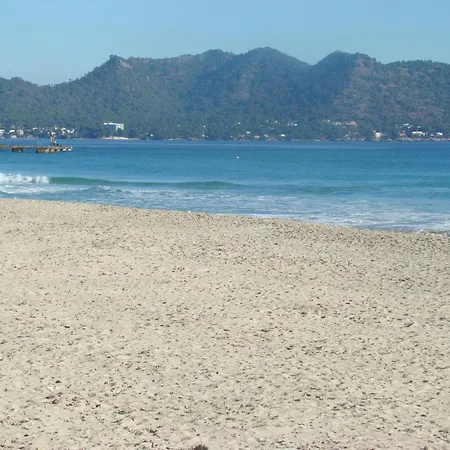 Vakantiehuis Casa Aina Mit Pool Und Sonnenterrasse By Interhome *