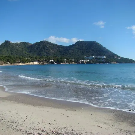 Casa Aina Mit Pool Und Sonnenterrasse By Interhome Vakantiehuis