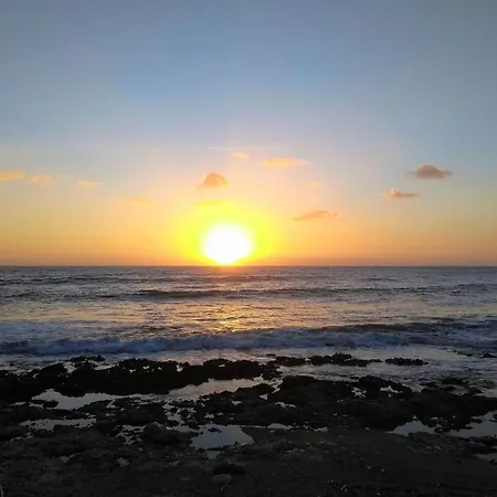 Vakantiehuis Casa Aina Mit Pool Und Sonnenterrasse By Interhome Cala Bona (Mallorca)