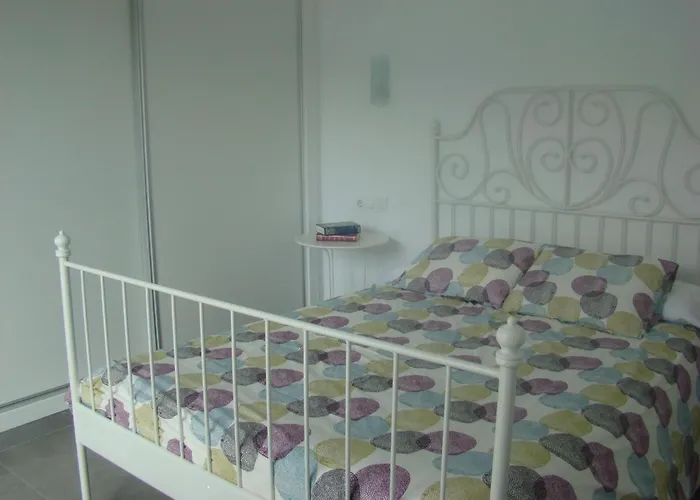 Сasa de vacaciones Casa Aina Mit Pool Und Sonnenterrasse By Interhome *