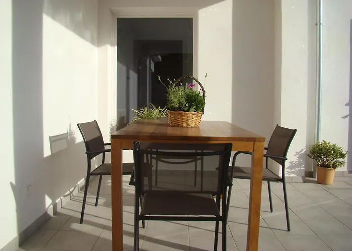 Casa Aina Mit Pool Und Sonnenterrasse By Interhome * Кала Бона