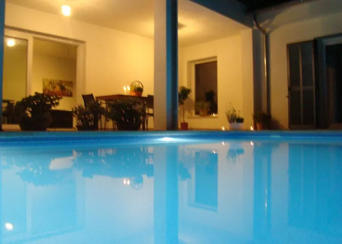 Casa Aina Mit Pool Und Sonnenterrasse By Interhome * Cala Bona (Mallorca)