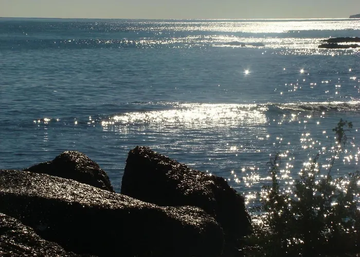 Сasa de vacaciones Casa Aina Mit Pool Und Sonnenterrasse By Interhome Cala Bona (Mallorca)