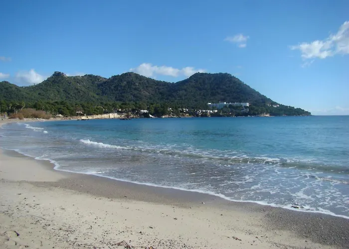 Casa Aina Mit Pool Und Sonnenterrasse By Interhome Сasa de vacaciones